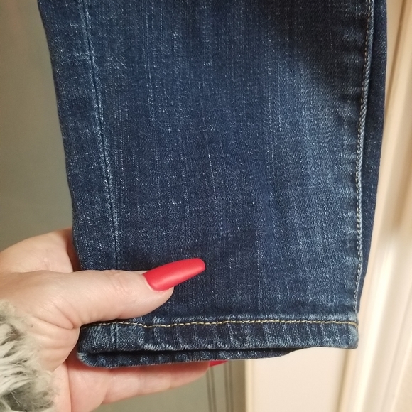 Lucky Brand jeans - Picture 4 of 5